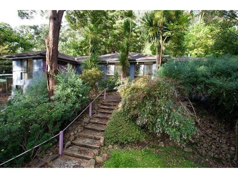 6 Hardy Street, Selby VIC 3159