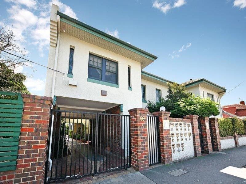 11/60 Carlisle Street, St Kilda VIC 3182