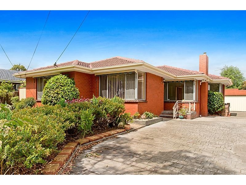 474 Springvale Road, Glen Waverley VIC 3150