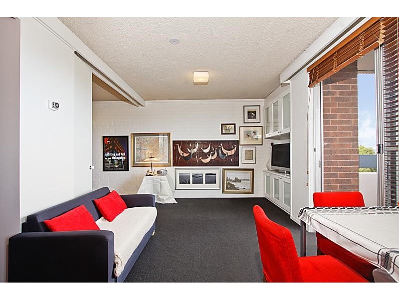 54/171 Flemington Road, North Melbourne VIC 3051