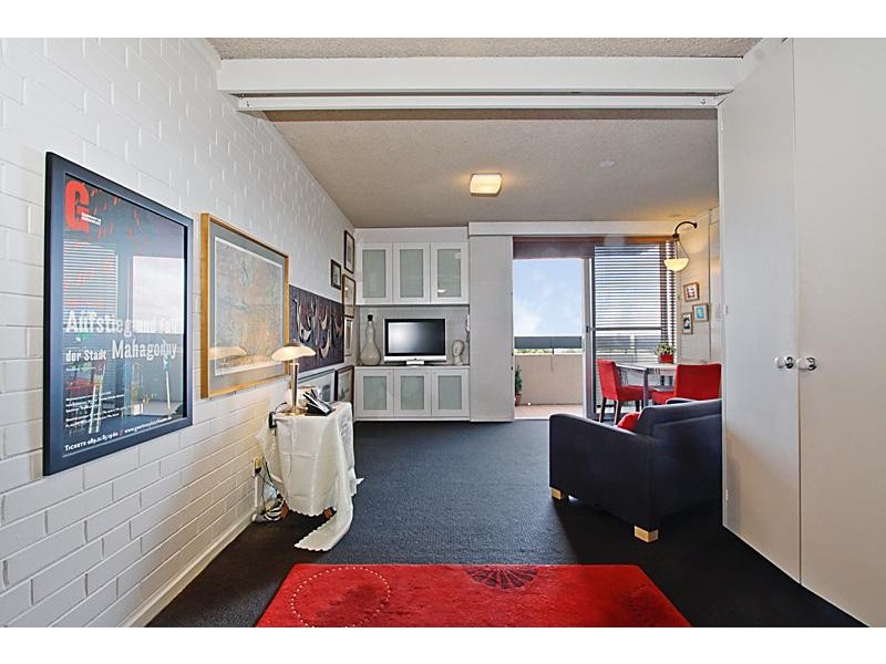 54/171 Flemington Road, North Melbourne VIC 3051