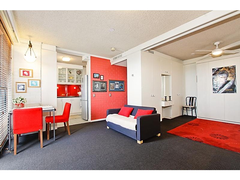 54/171 Flemington Road, North Melbourne VIC 3051