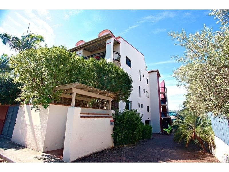 17/693 Brunswick Street, New Farm QLD 4005