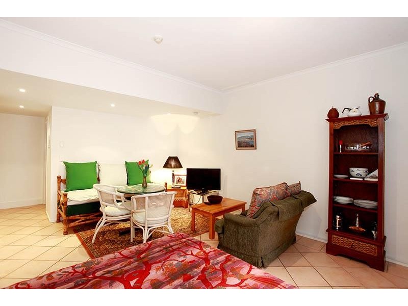 17/693 Brunswick Street, New Farm QLD 4005