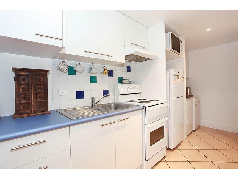 17/693 Brunswick Street, New Farm QLD 4005