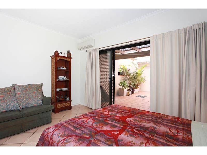 17/693 Brunswick Street, New Farm QLD 4005