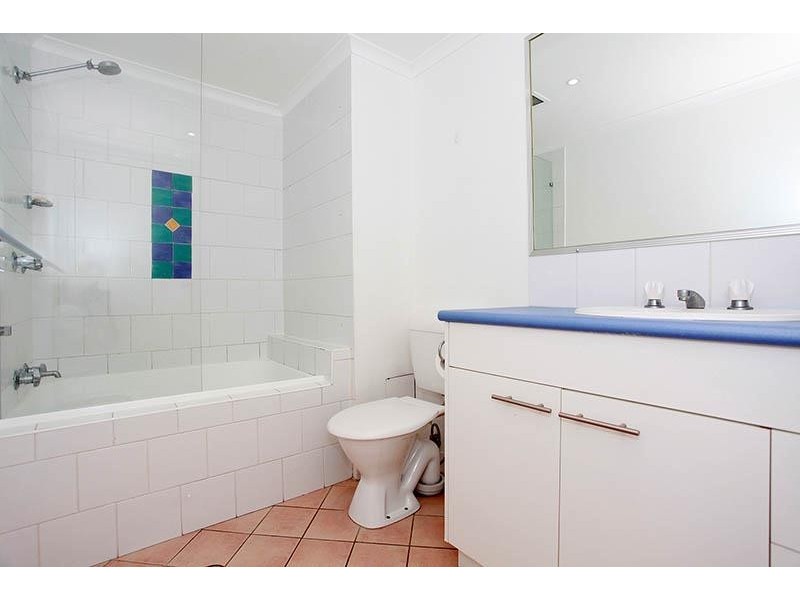 17/693 Brunswick Street, New Farm QLD 4005