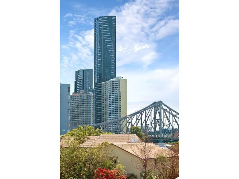 17/693 Brunswick Street, New Farm QLD 4005