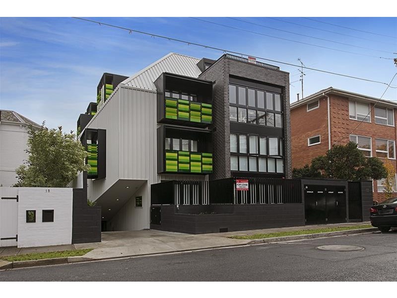 17 Ellesmere  Road, Prahran VIC 3181