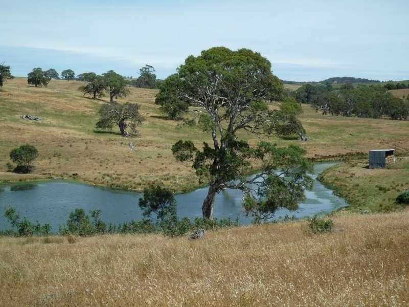 Thring Road, Wistow SA 5251