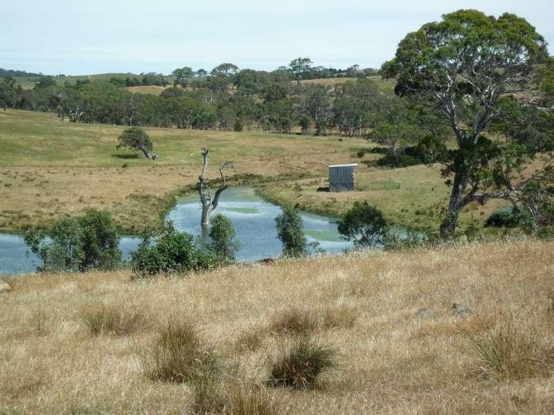 Thring Road, Wistow SA 5251