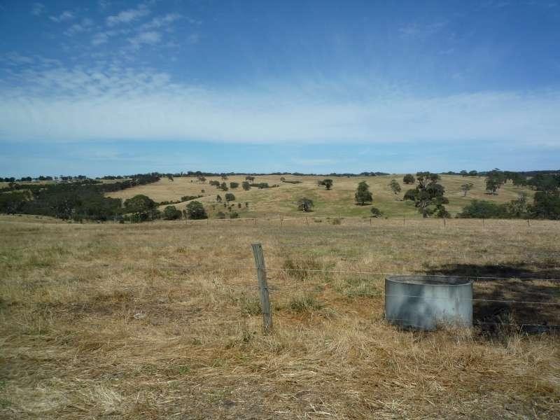 Thring Road, Wistow SA 5251