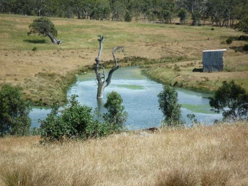 Thring Road, Wistow SA 5251