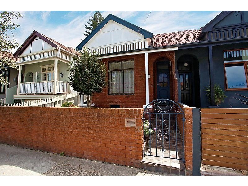 16 Tamarama Street, Bondi NSW 2026