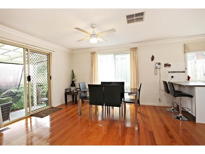 4 Dunoon Street, Mooroolbark VIC 3138