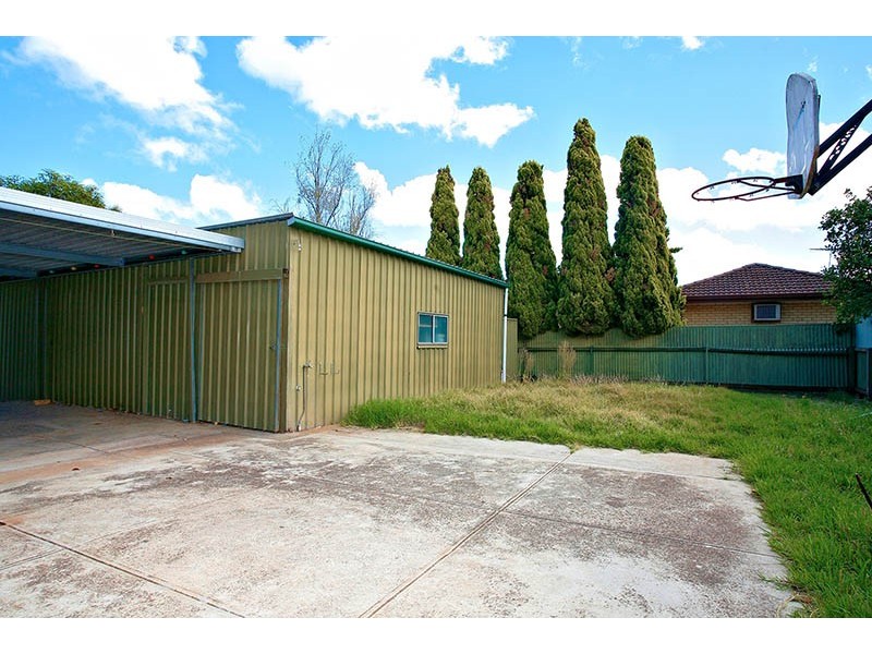 14 Hendrix Crescent, Paralowie SA 5108