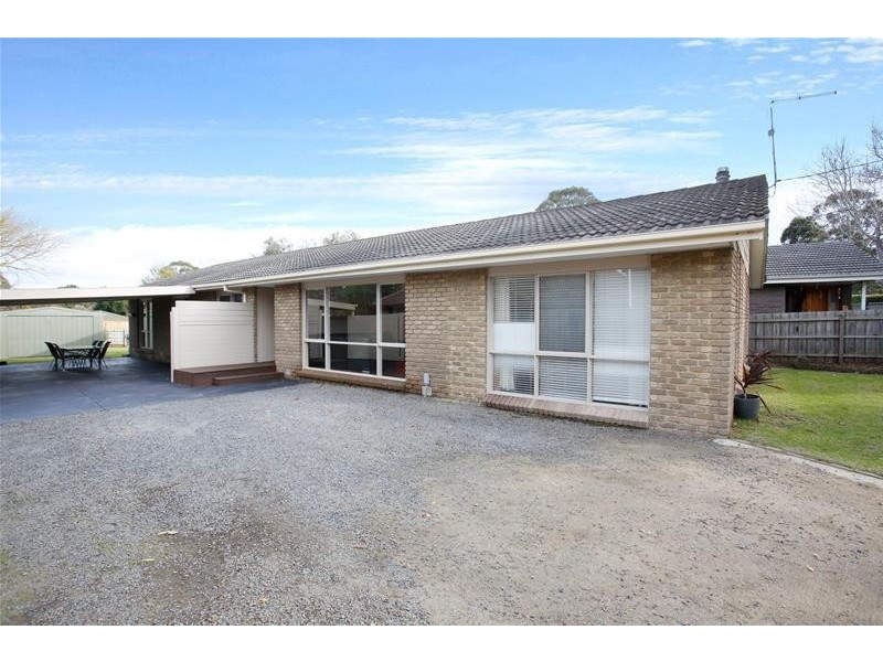 370 Golf Links Road, Baxter VIC 3911