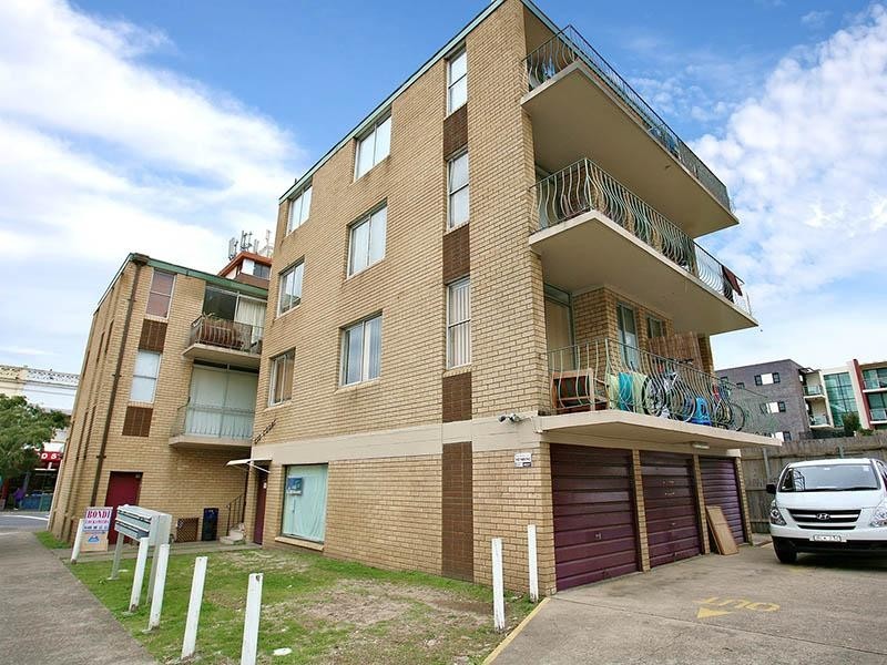 10/180 Bondi Road, Bondi NSW 2026