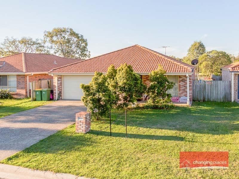 16 Stockwellia Street, Meadowbrook QLD 4131