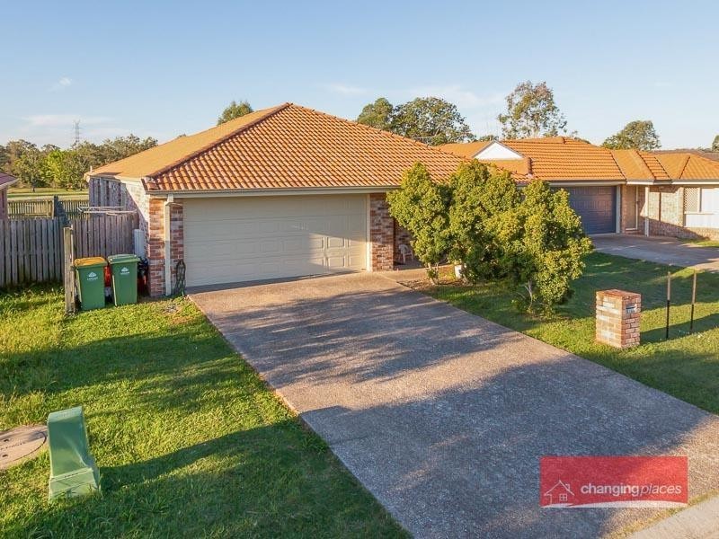 16 Stockwellia Street, Meadowbrook QLD 4131