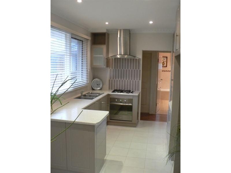 54 Ambrie Crescent, Noble Park VIC 3174