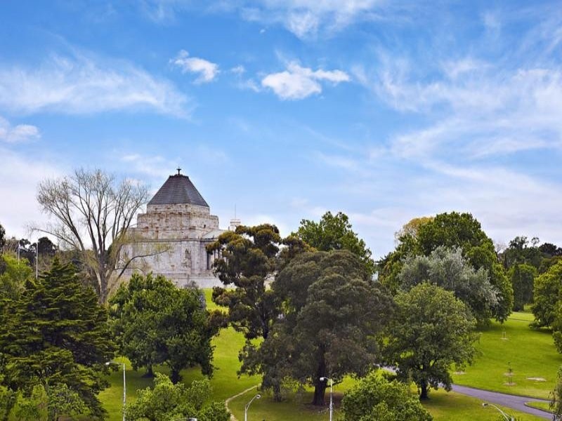 1202/2 Albert Road, South Melbourne VIC 3205