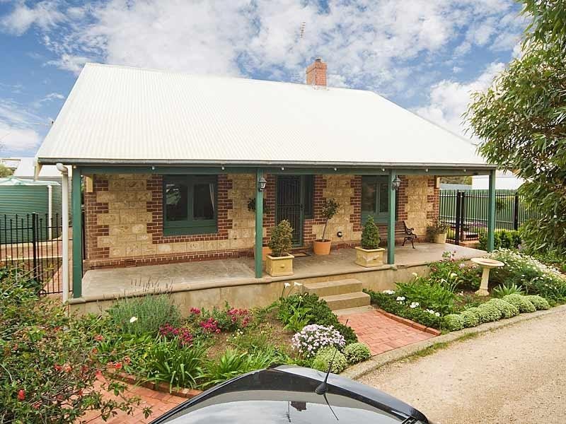 41 Sandergrove Road, Strathalbyn SA 5255