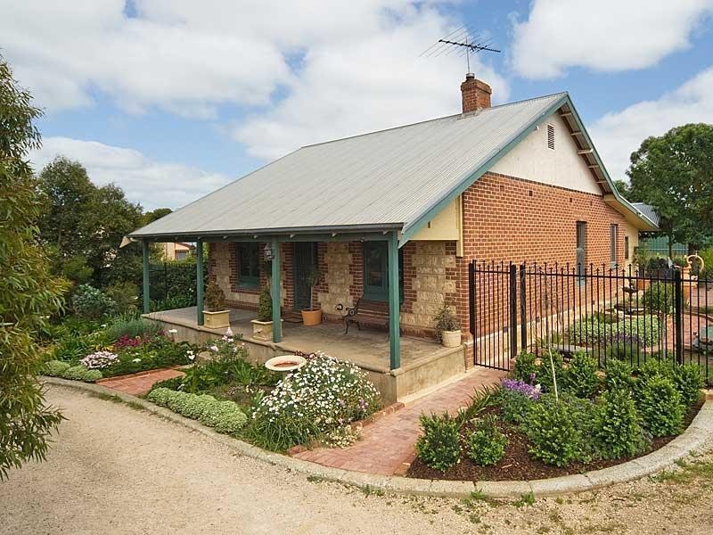 41 Sandergrove Road, Strathalbyn SA 5255