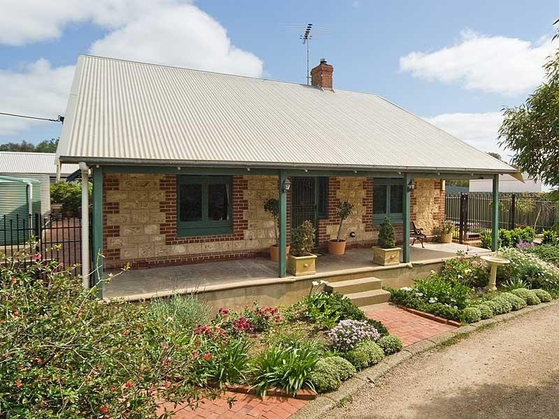 41 Sandergrove Road, Strathalbyn SA 5255