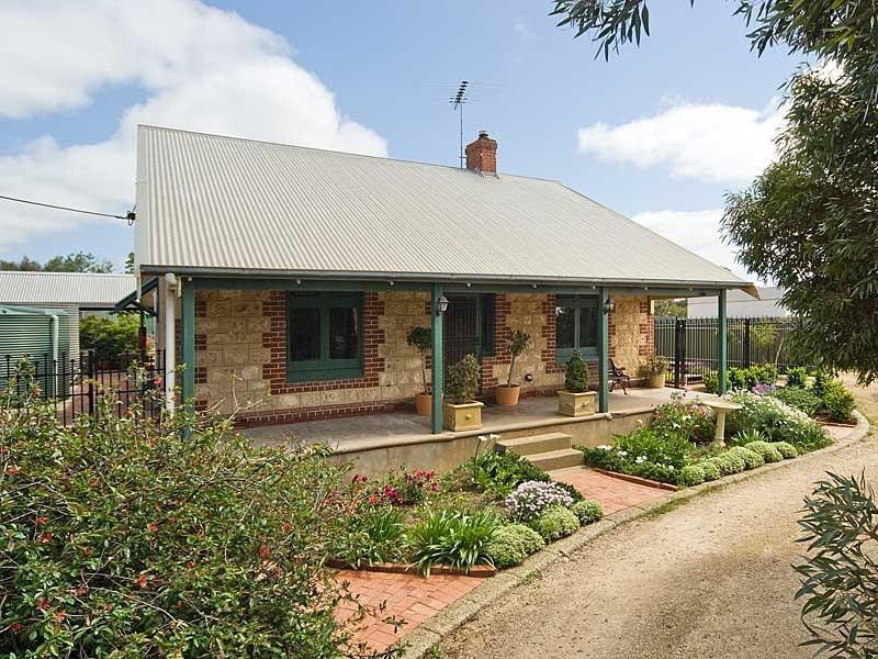 41 Sandergrove Road, Strathalbyn SA 5255