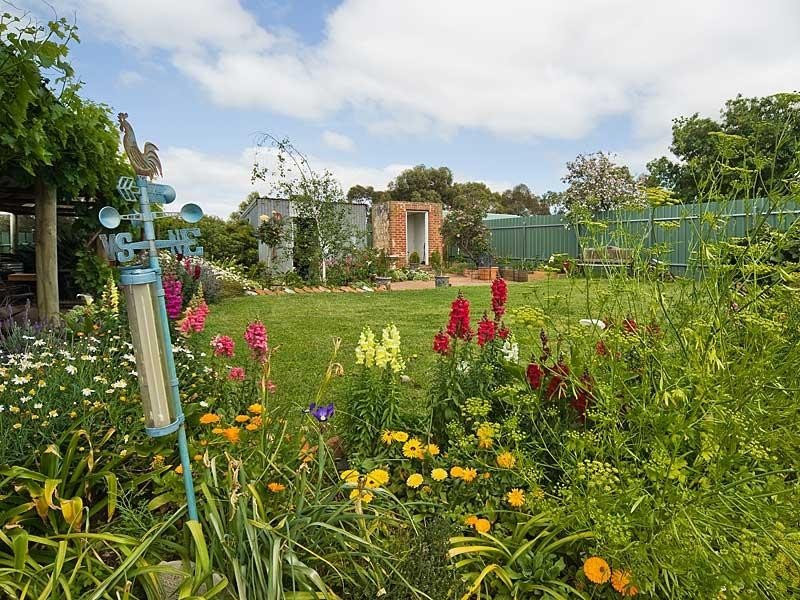 41 Sandergrove Road, Strathalbyn SA 5255