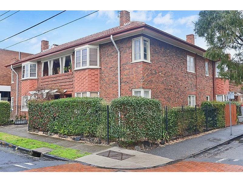 1/33 Greeves Street, St Kilda VIC 3182