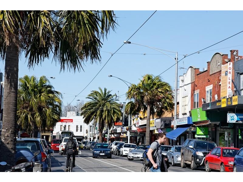 1/33 Greeves Street, St Kilda VIC 3182