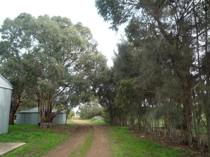 Lot 42, 42 (Lot) Lake Plains Road, Langhorne Creek SA 5255