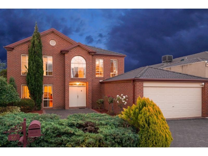 86 Pia Drive, Rowville VIC 3178