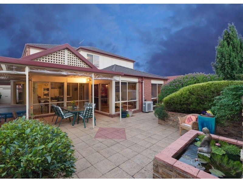 86 Pia Drive, Rowville VIC 3178