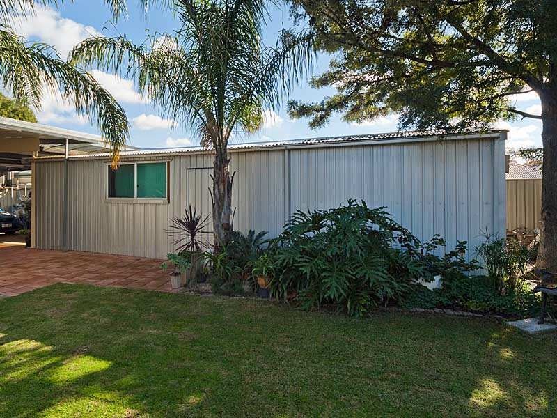 19 Glamis Avenue, Seacombe Gardens SA 5047