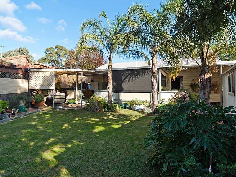 19 Glamis Avenue, Seacombe Gardens SA 5047