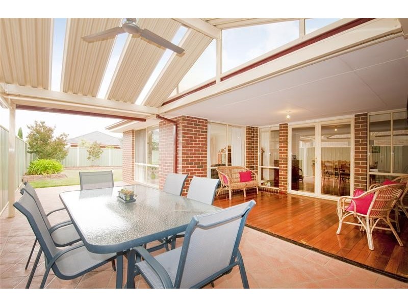 66 Sommersby Street, Point Cook VIC 3030