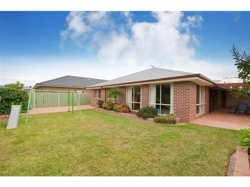 66 Sommersby Street, Point Cook VIC 3030