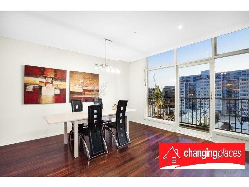 38/161 Sturt Street, Southbank VIC 3006