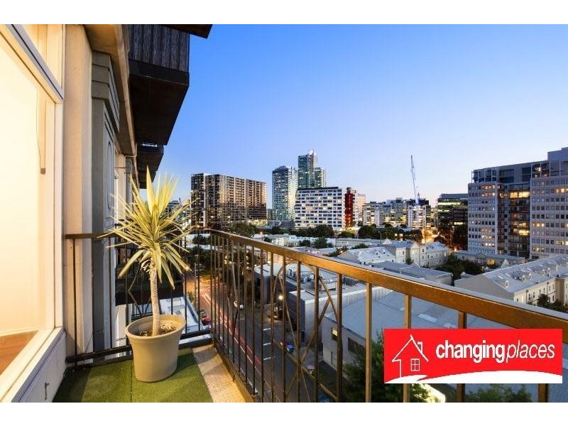 38/161 Sturt Street, Southbank VIC 3006