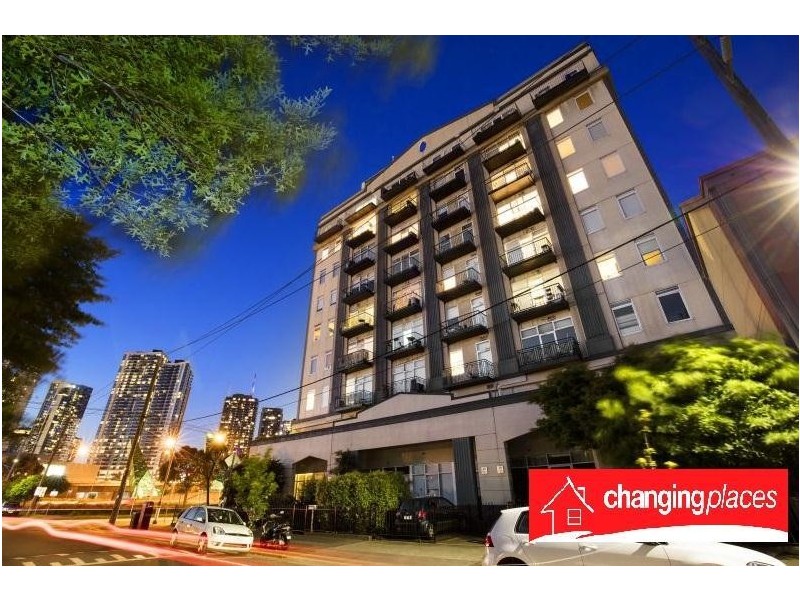 38/161 Sturt Street, Southbank VIC 3006