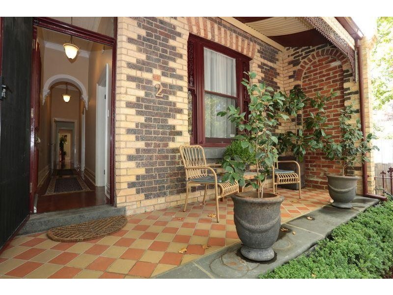 2 Lee Street, Flemington VIC 3031