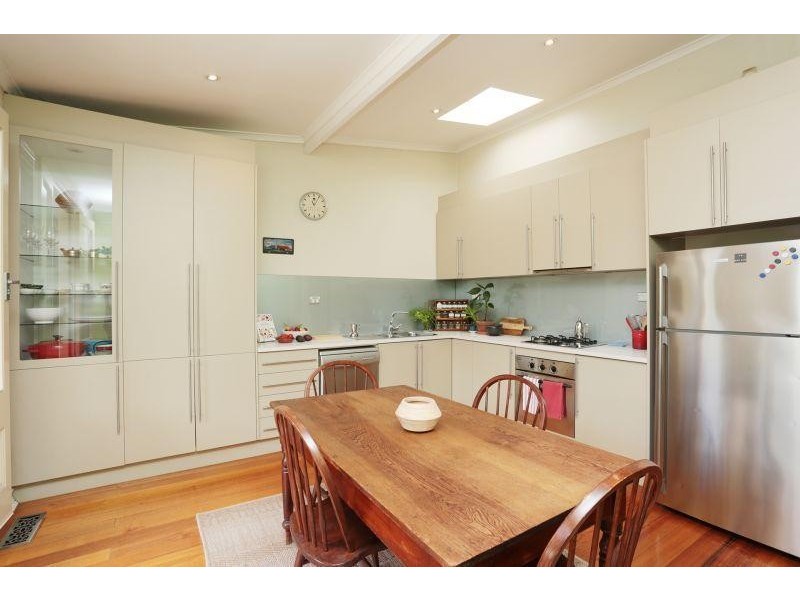 2 Lee Street, Flemington VIC 3031