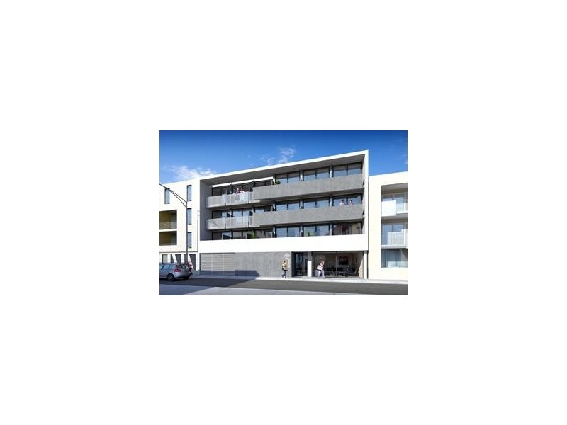 18/17 Macquarie Street, Prahran VIC 3181