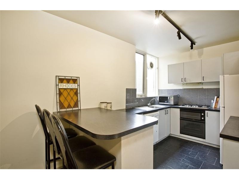 4/241 Williams Road, South Yarra VIC 3141