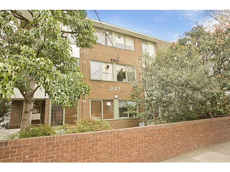 4/241 Williams Road, South Yarra VIC 3141