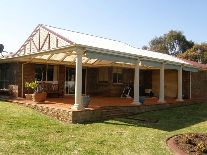 3 Liverpool Drive, Strathalbyn SA 5255