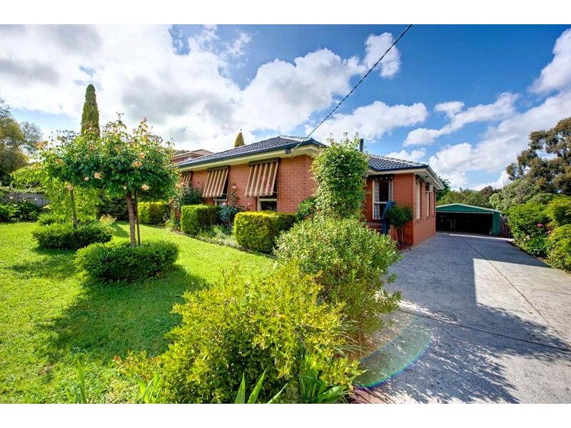 54 Welten Drive, Coldstream VIC 3770